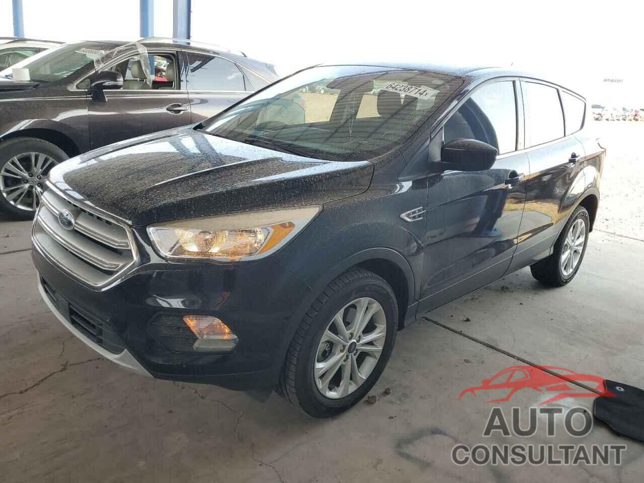 FORD ESCAPE 2019 - 1FMCU9GD6KUB05440