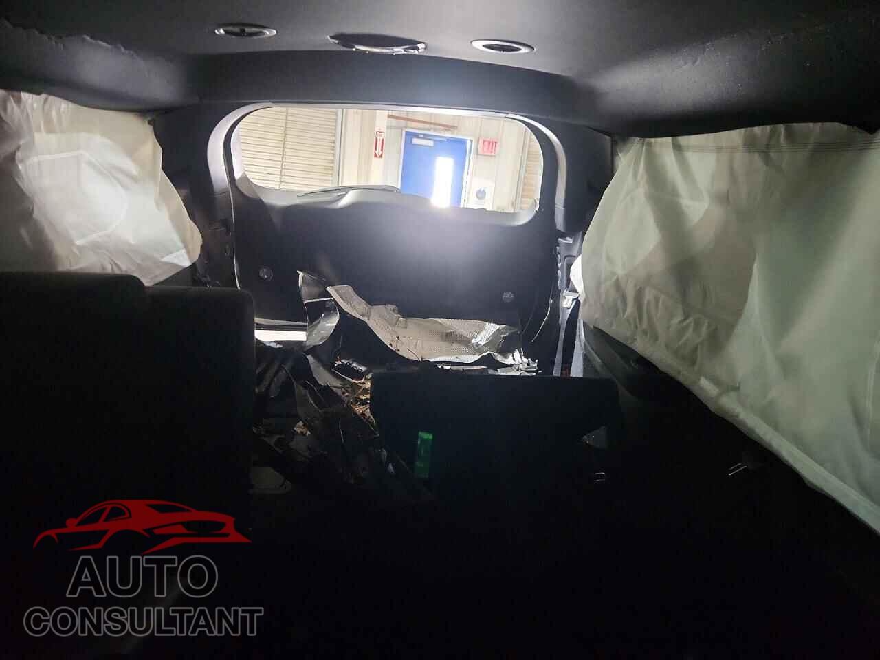 DODGE DURANGO 2026 - 1C4RDJDG9TC311096