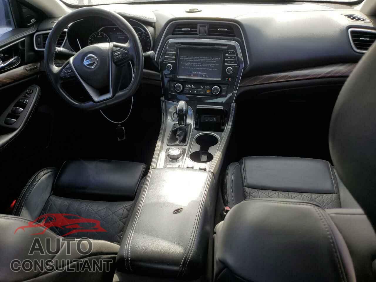 NISSAN MAXIMA 2017 - 1N4AA6AP1HC433228