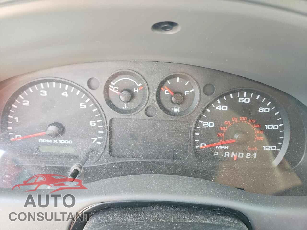 FORD RANGER SUP 2011 - 1FTKR1EEXBPB15093