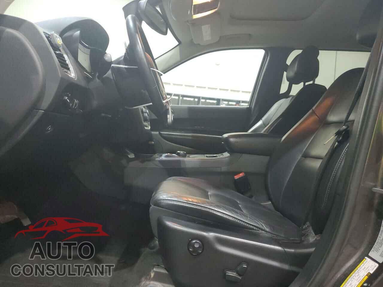 DODGE DURANGO 2015 - 1C4RDJDG0FC921389