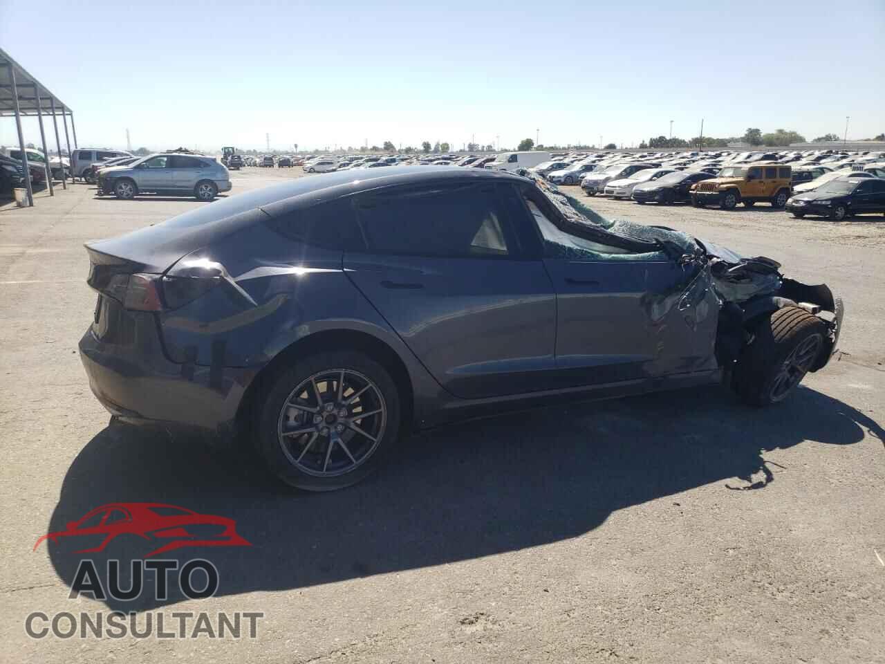 TESLA MODEL 3 2023 - 5YJ3E1EA0PF714969