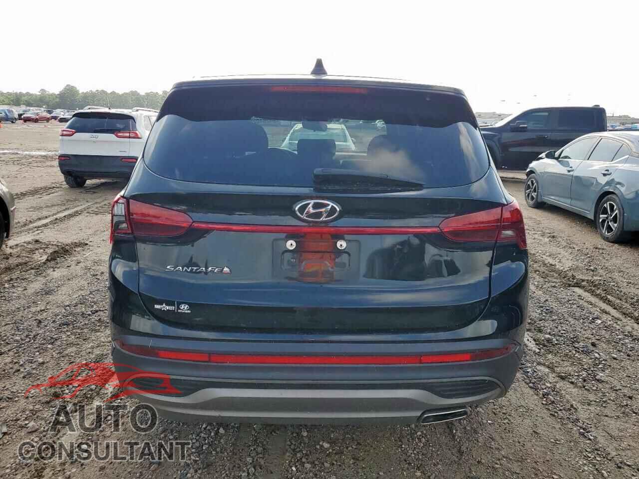 HYUNDAI SANTA FE 2023 - 5NMS14AJ4PH554804