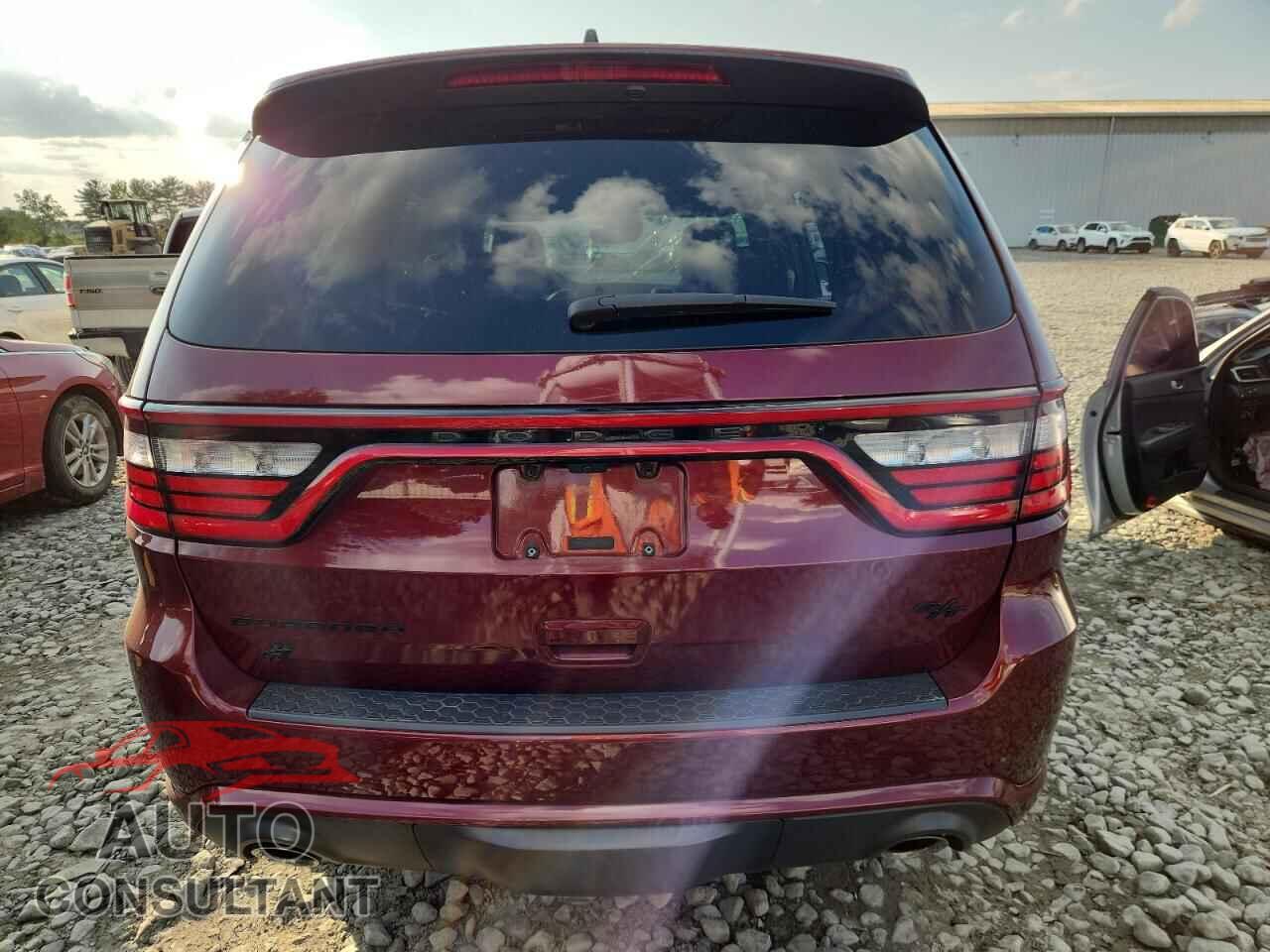 DODGE DURANGO 2023 - 1C4SDJCT0PC588340