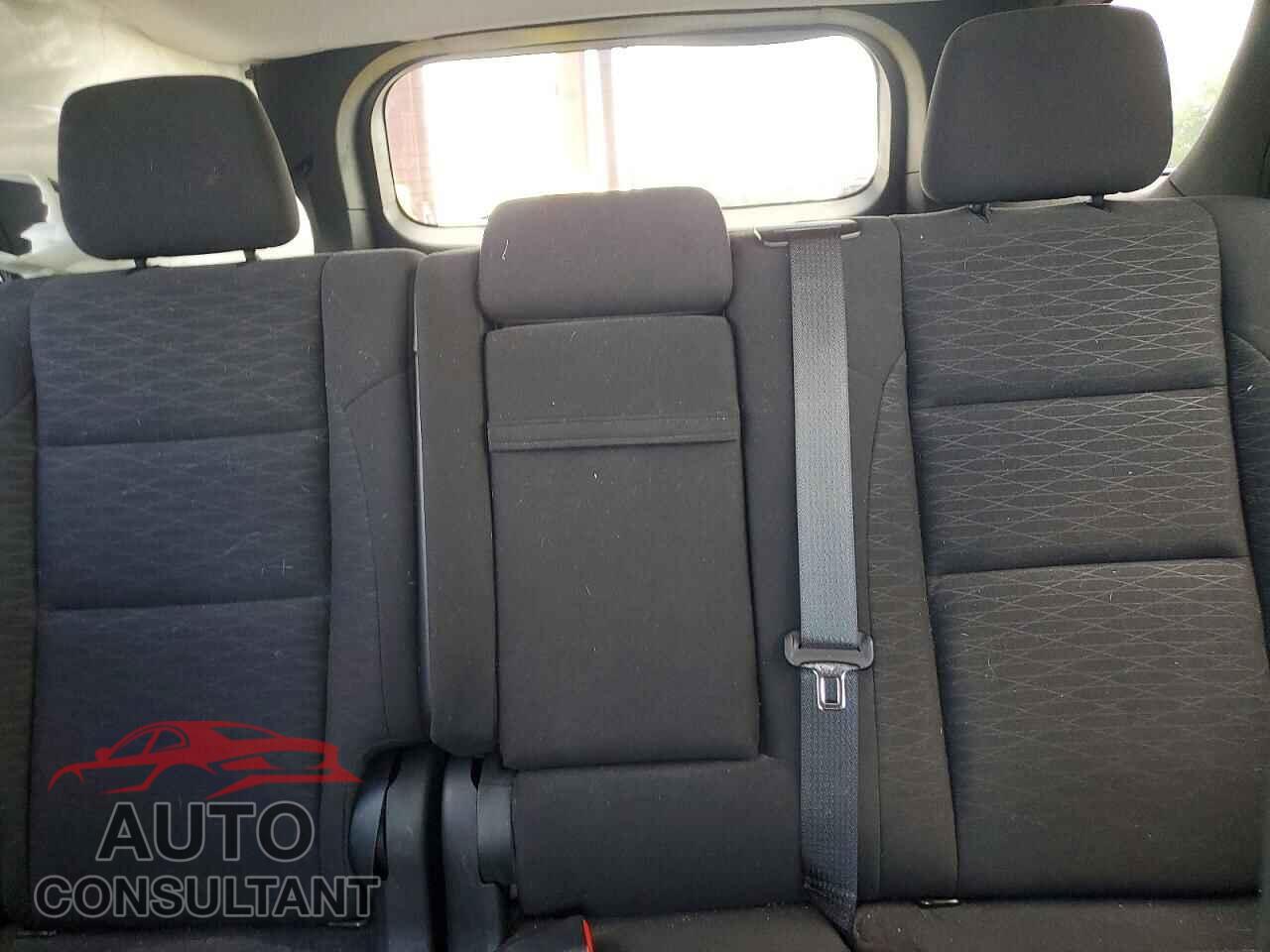 DODGE DURANGO 2020 - 1C4RDHAG4LC393929