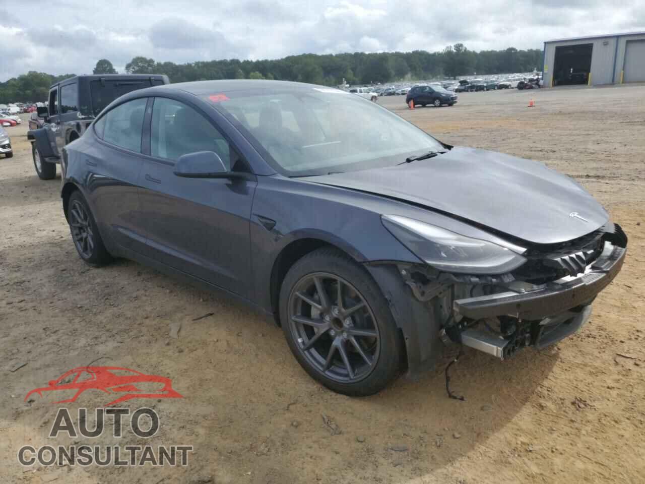 TESLA MODEL 3 2023 - 5YJ3E1EA1PF413787