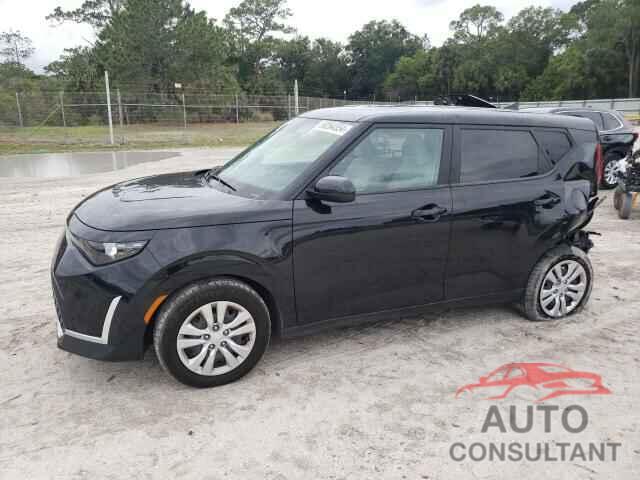 KIA SOUL 2023 - KNDJ23AU3P7876418