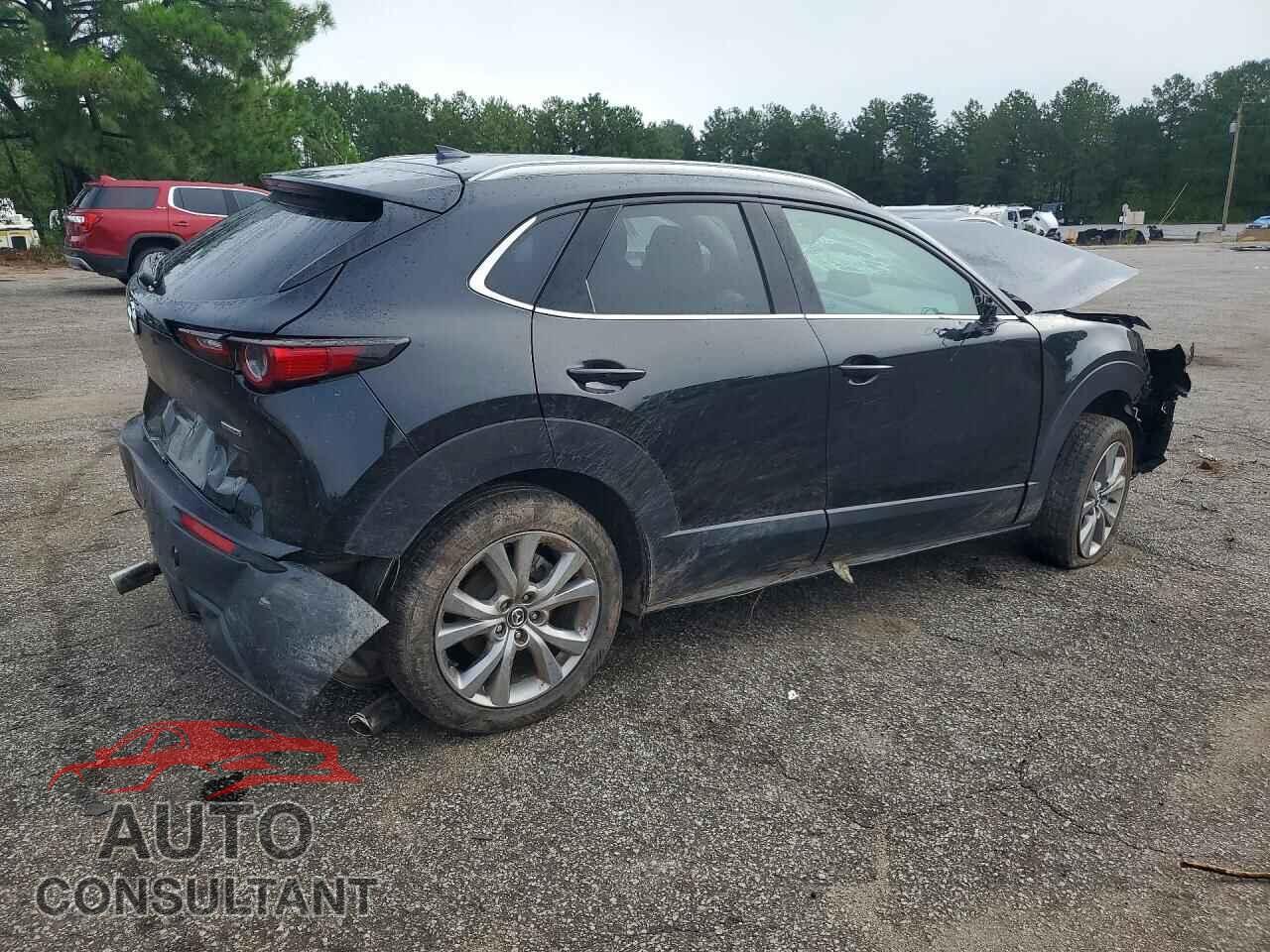 MAZDA CX30 2022 - 3MVDMBDL3NM421638
