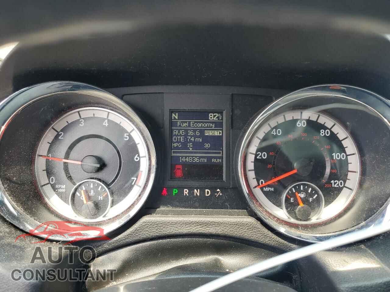 DODGE CARAVAN 2019 - 2C4RDGEG7KR690221