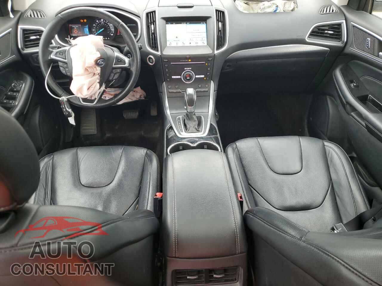 FORD EDGE 2016 - 2FMPK4K92GBC31336