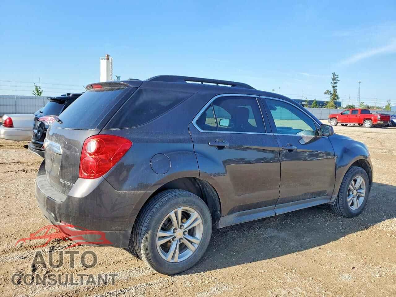 CHEVROLET EQUINOX 2015 - 2GNALCEK3F6326163