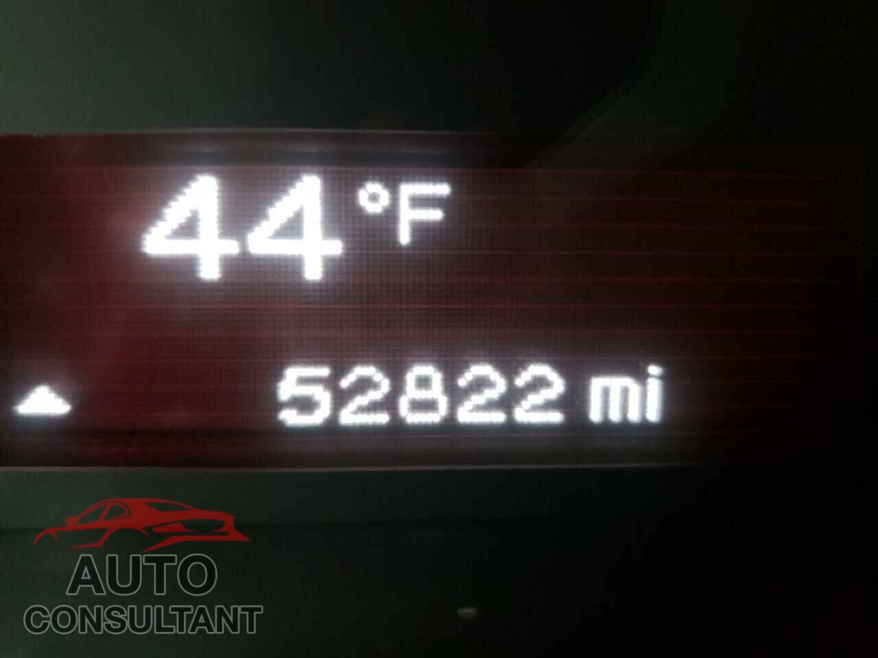 DODGE DART 2016 - 1C3CDFFA4GD802367