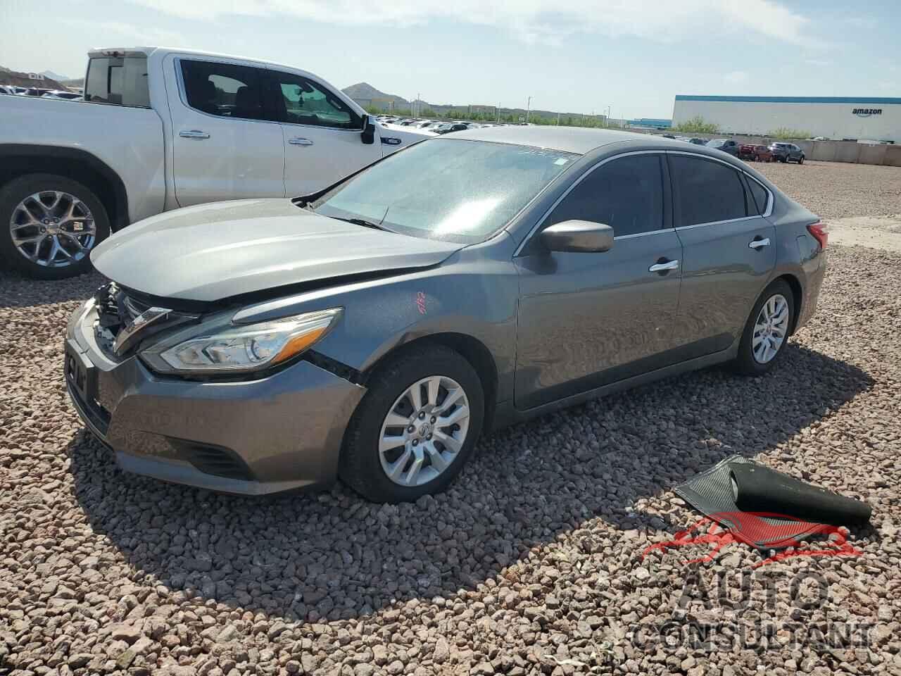 NISSAN ALTIMA 2016 - 1N4AL3AP6GC229175