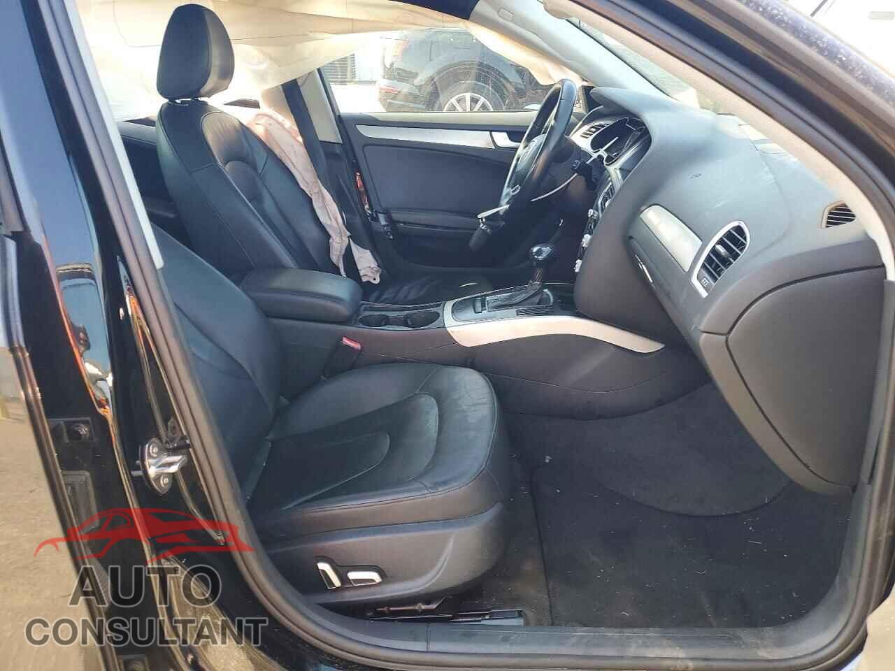 AUDI A4 2014 - WAUAFAFLXEA047187