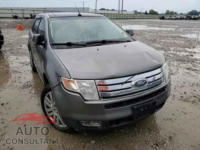 FORD EDGE 2010 - 2FMDK4KC6ABA83858