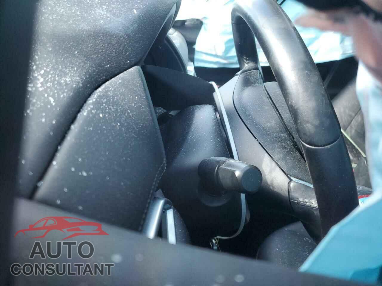 MAZDA CX-5 2019 - JM3KFBCM2K0616634