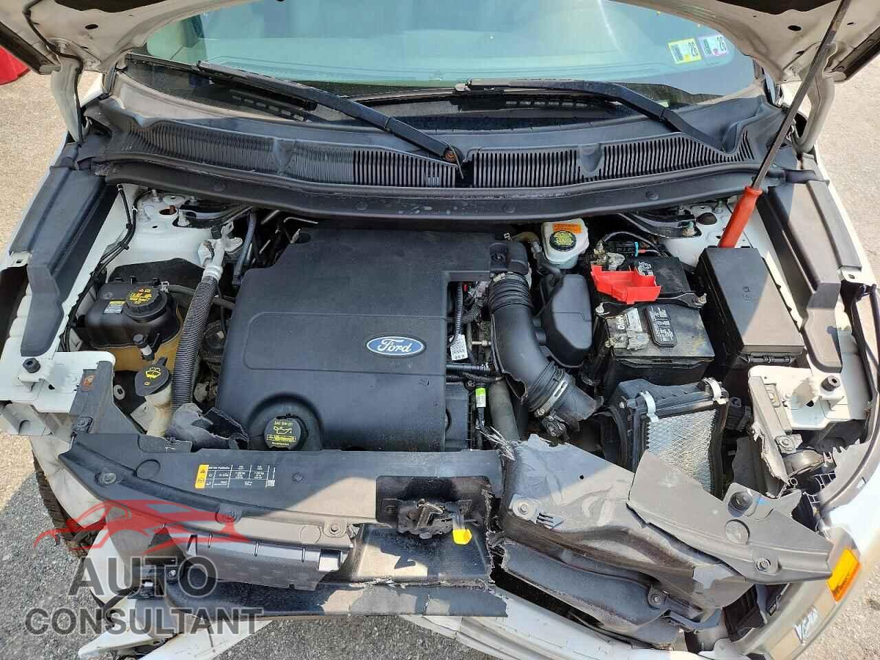 FORD EXPLORER 2013 - 1FM5K8D80DGA77829