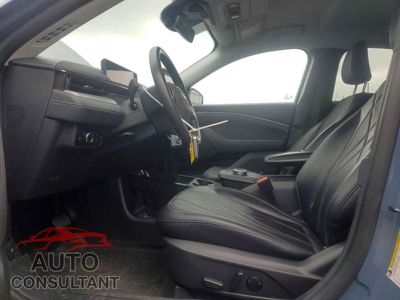 FORD MUSTANG 2023 - 3FMTK1SSXPMA32405