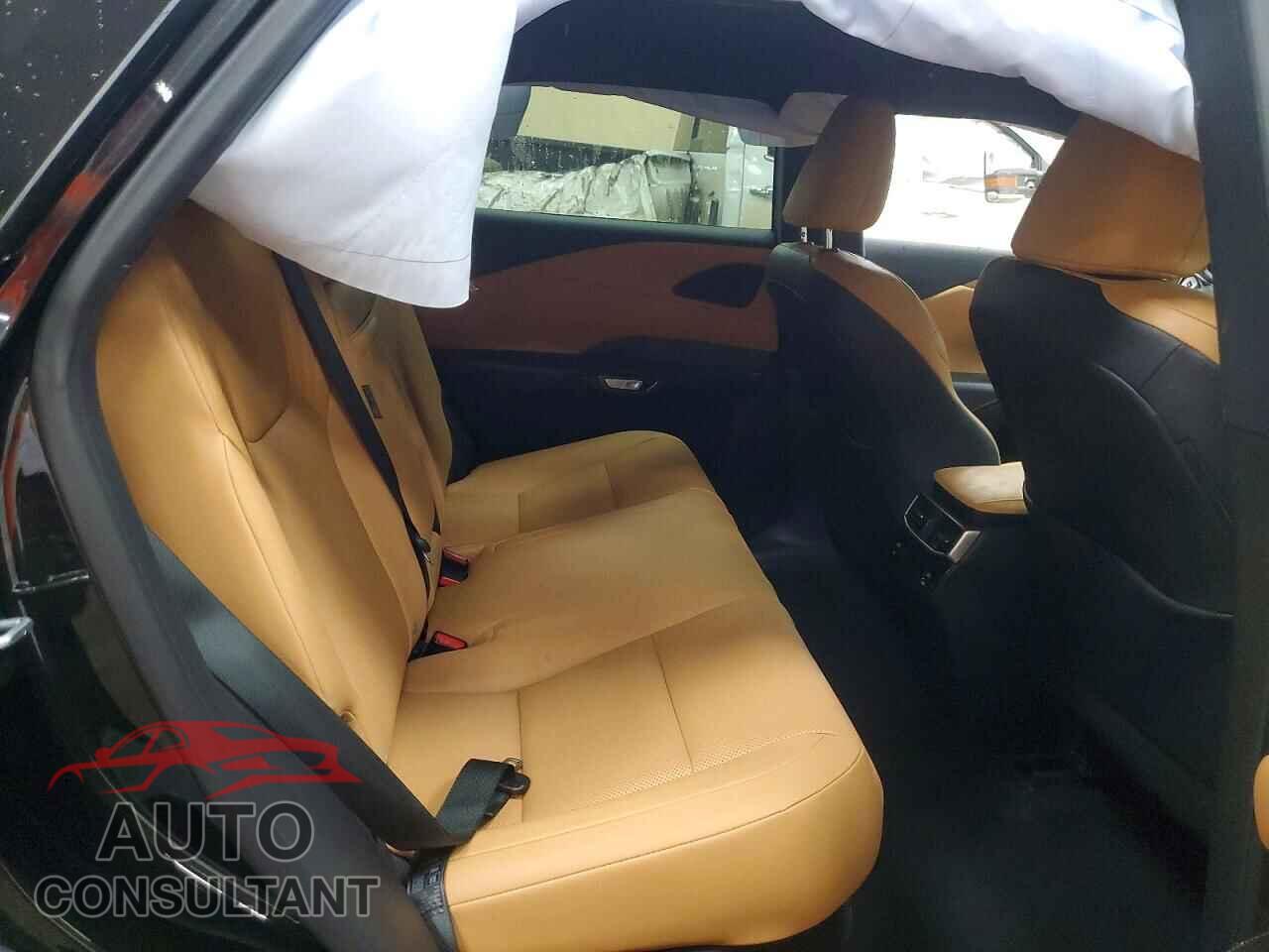 LEXUS RX300 2025 - 2T2BBMCA4SC066683