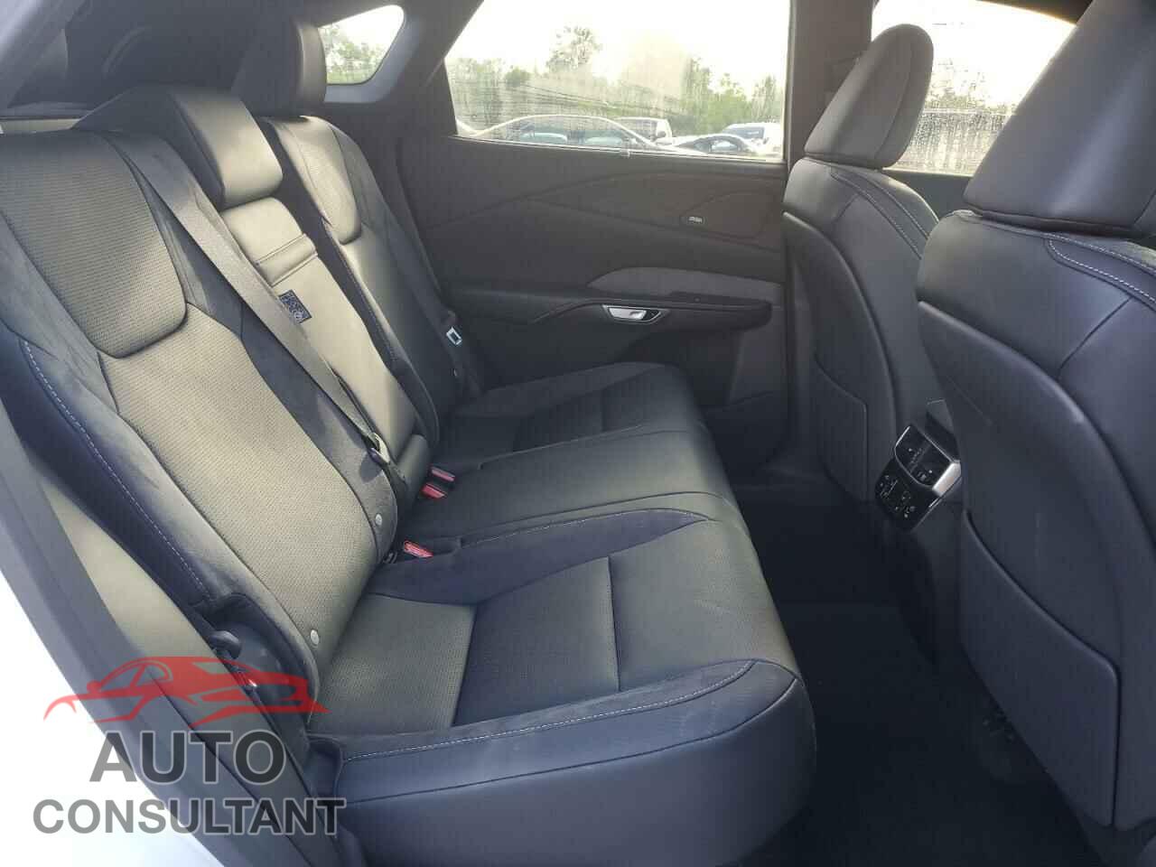 LEXUS RX350 2024 - 2T2BAMCA2RC067733