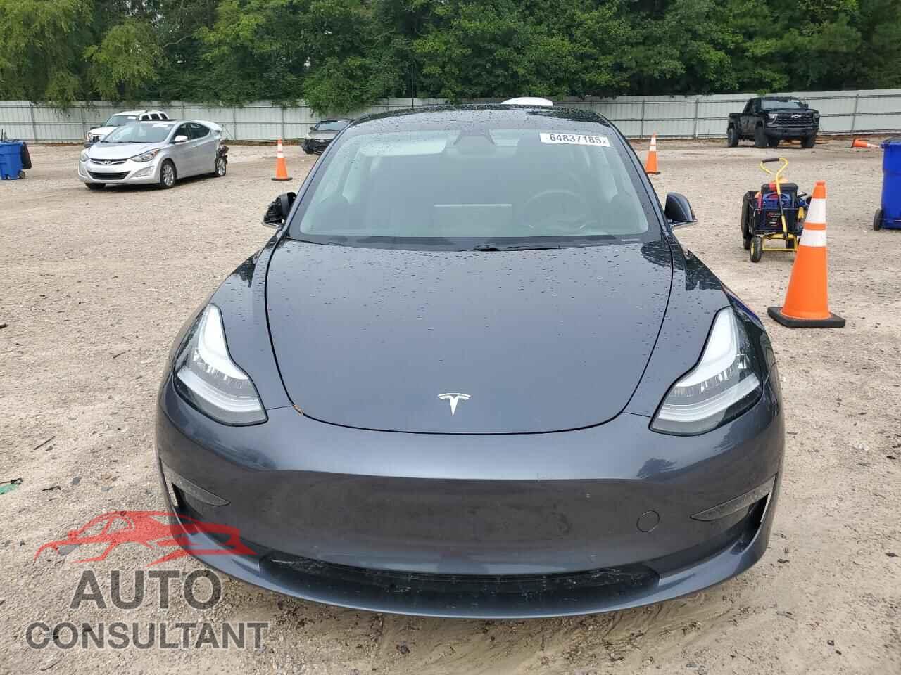 TESLA MODEL 3 2020 - 5YJ3E1EB4LF616403
