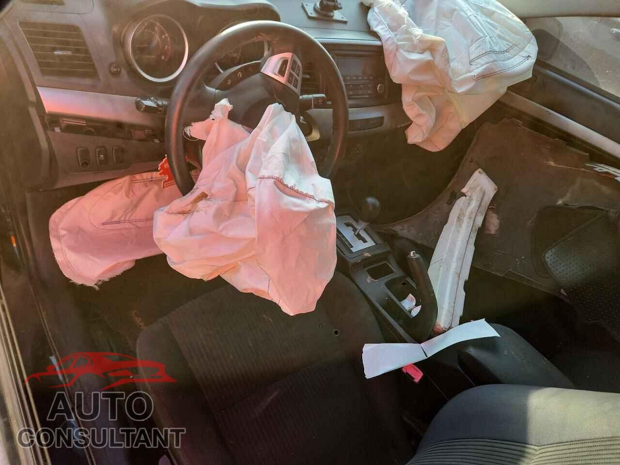 MITSUBISHI LANCER 2014 - JA32U2FU0EU012425