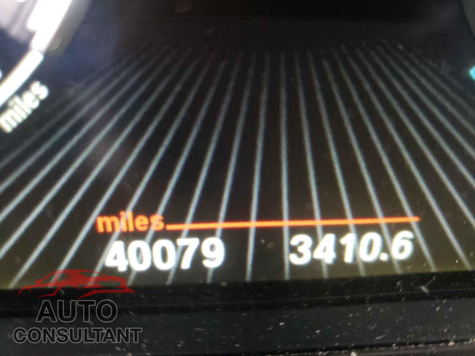 BMW X3 2016 - 5UXWX9C5XG0D78176