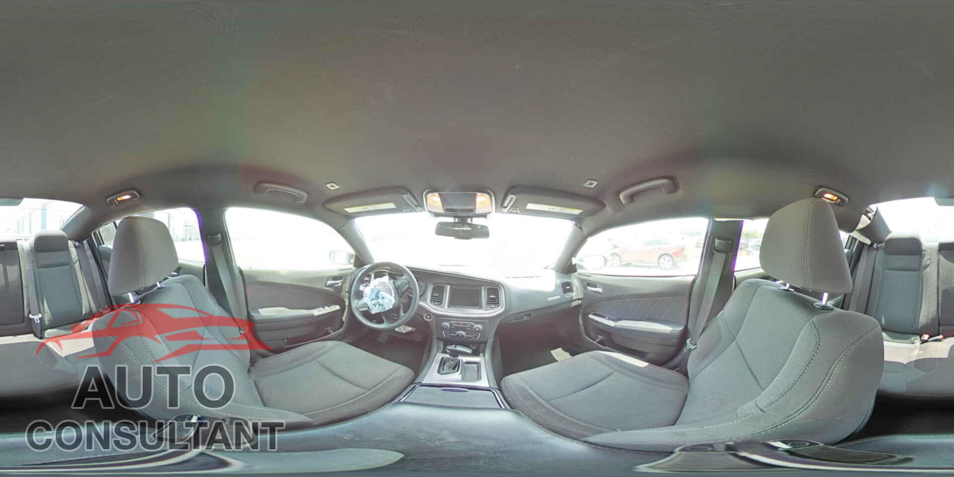 DODGE CHARGER 2019 - 2C3CDXBG5KH614940