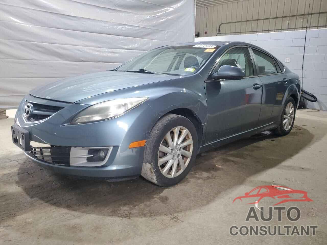 MAZDA 6 2012 - 1YVHZ8DH6C5M36540