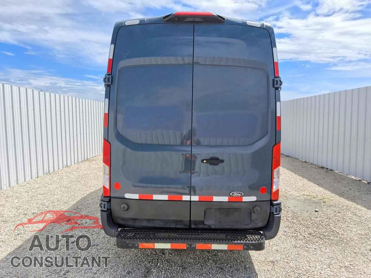 FORD TRANSIT 2020 - 1FTBR3X85LKA87415