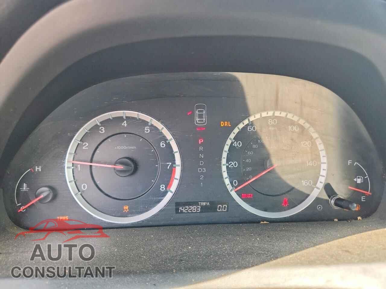 HONDA ACCORD 2012 - 1HGCS1B83CA019643
