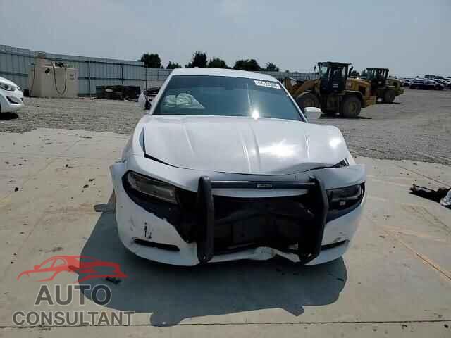 DODGE CHARGER 2018 - 2C3CDXAT1JH189102