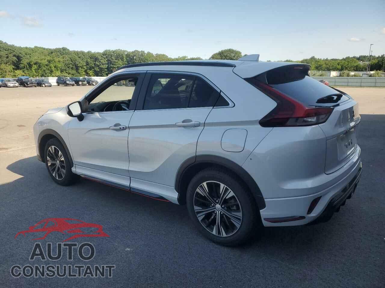 MITSUBISHI ECLIPSE 2022 - JA4ASWAA7NZ001538