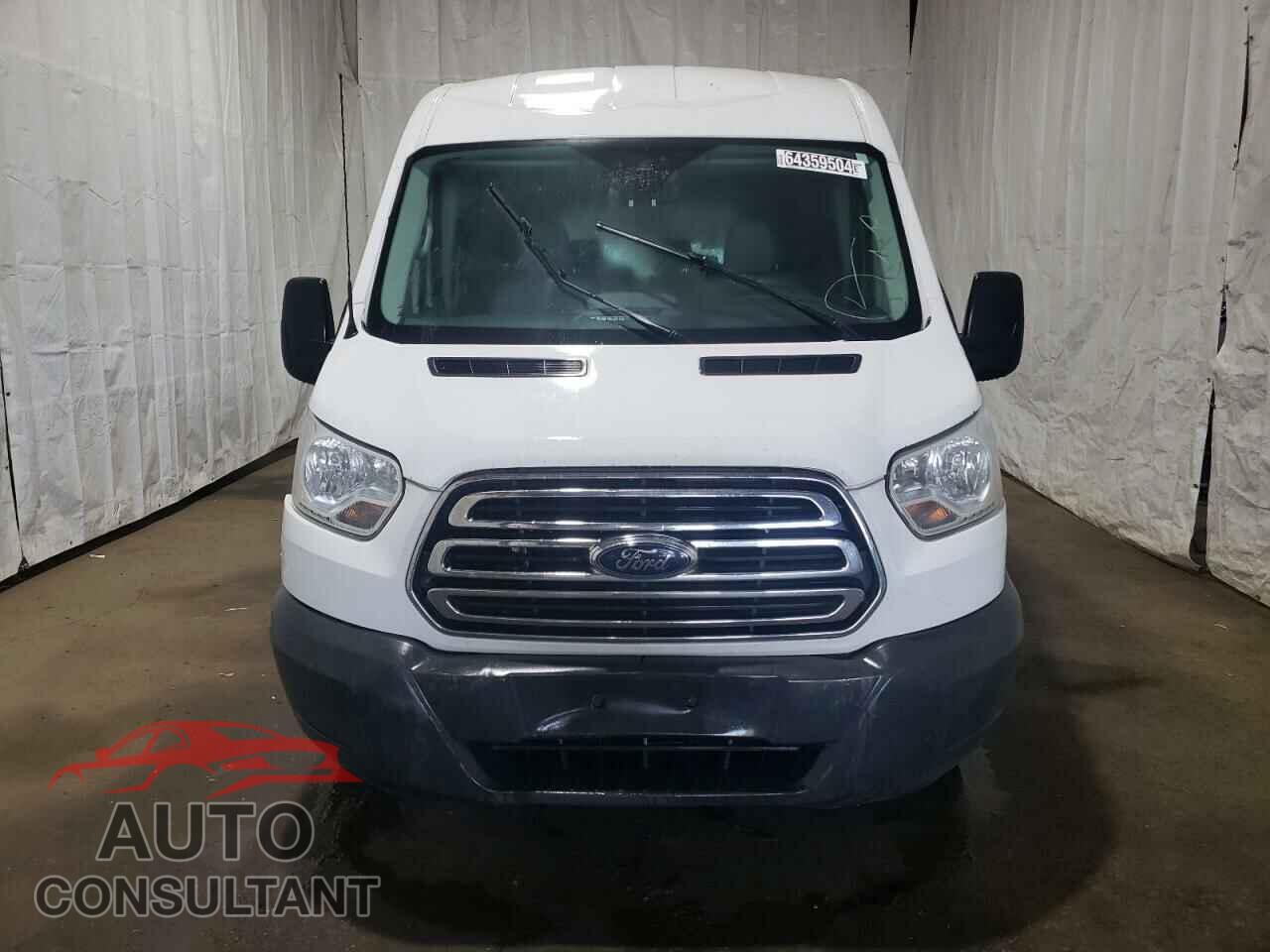FORD TRANSIT 2017 - 1FBZX2CG0HKA33706