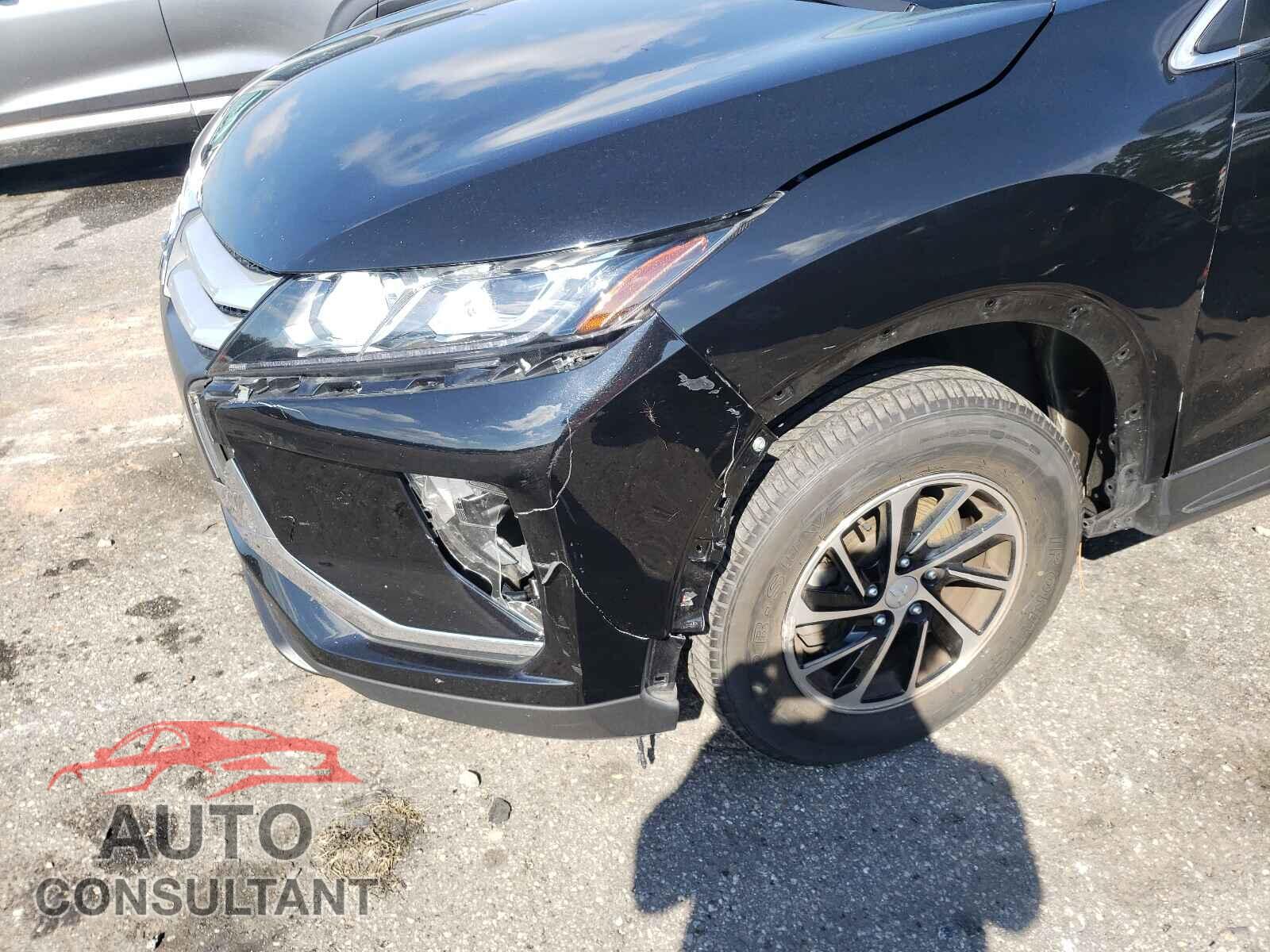 MITSUBISHI ECLIPSE 2020 - JA4AT3AA9LZ019337
