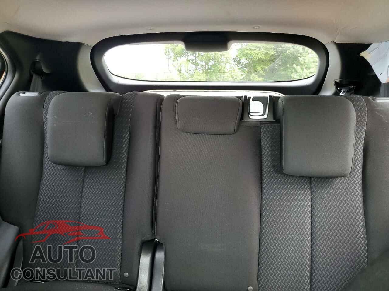 MITSUBISHI ECLIPSE 2019 - JA4AT3AAXKZ035223