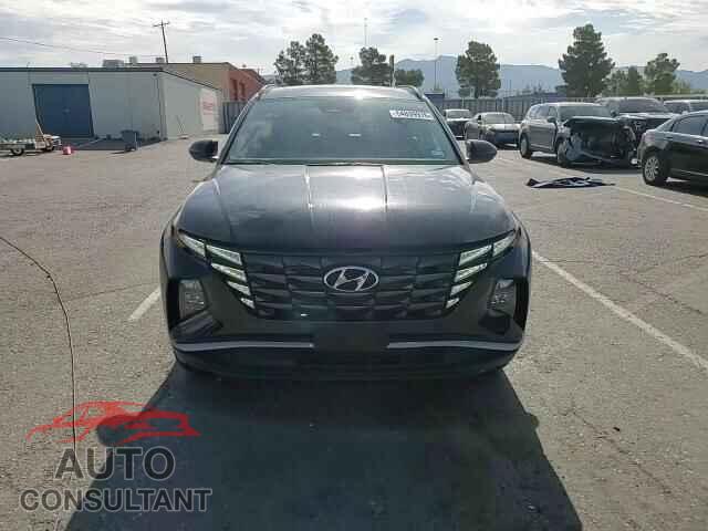 HYUNDAI TUCSON 2024 - 5NMJFCDE5RH347329