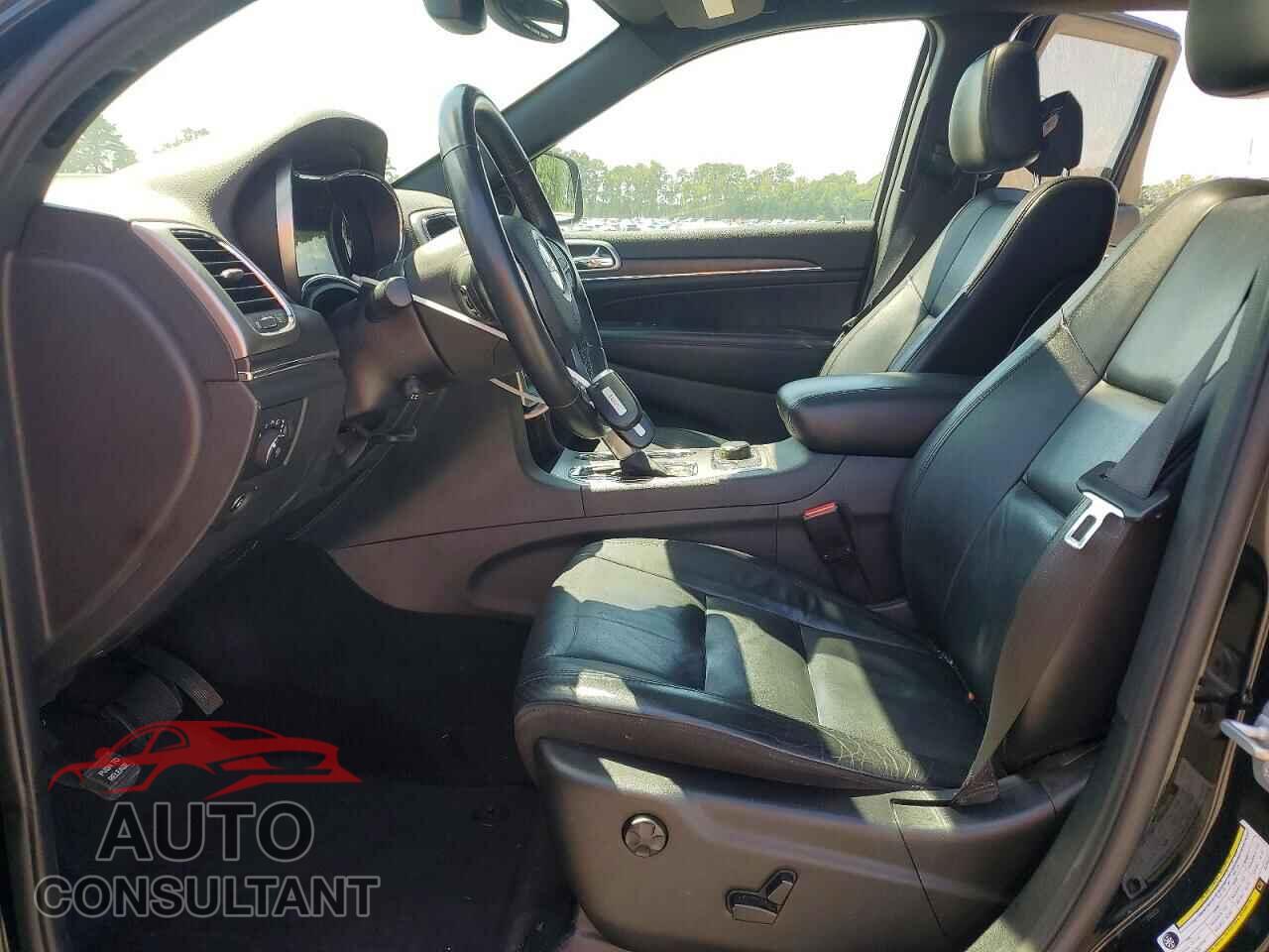 JEEP CHEROKEE 2018 - 1C4RJFBG4JC286100