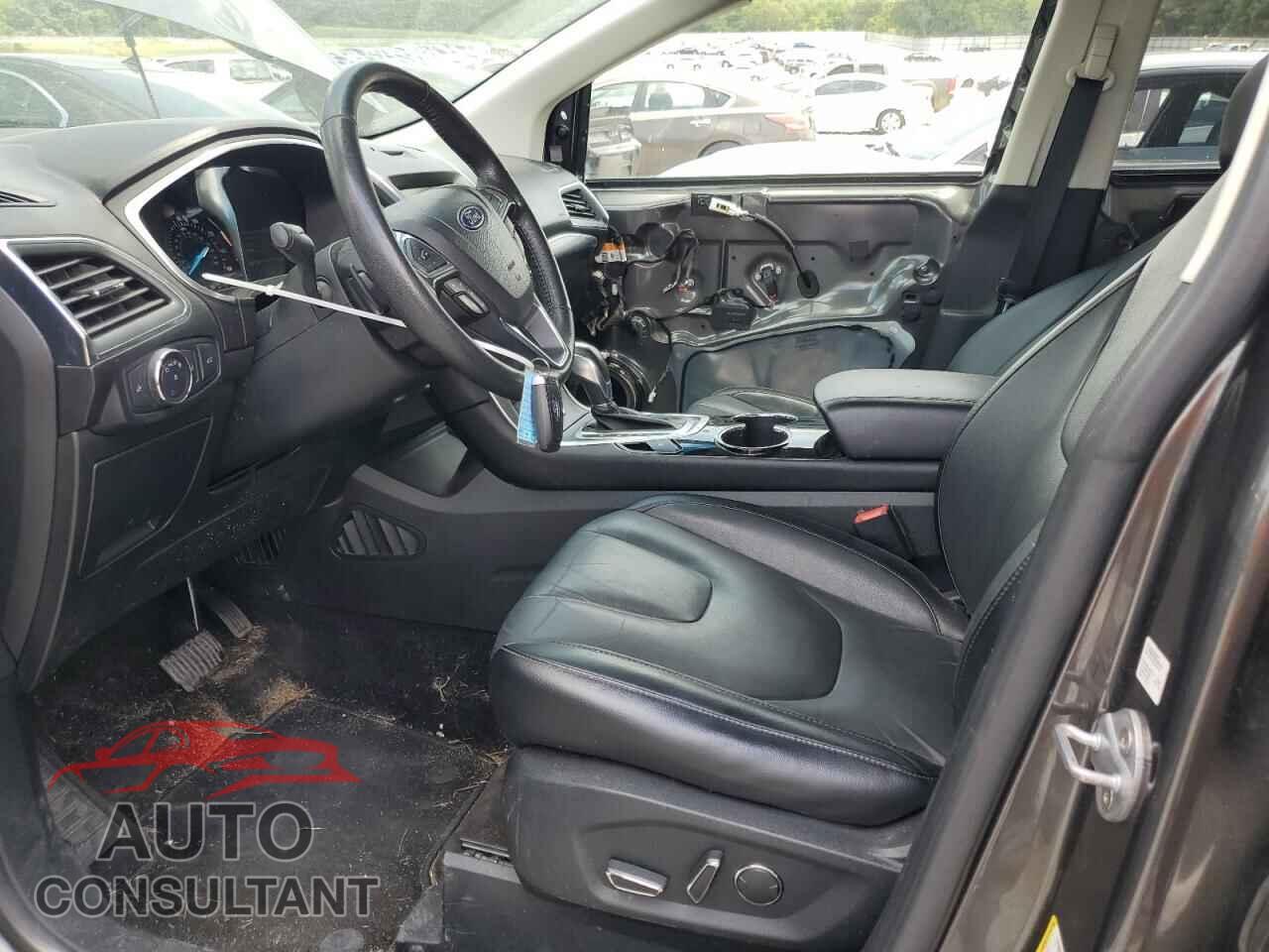 FORD EDGE 2018 - 2FMPK3K99JBB36371