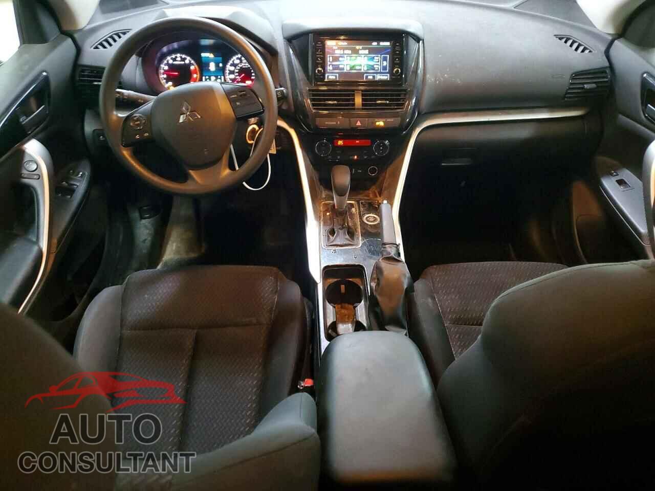 MITSUBISHI ECLIPSE 2022 - JA4ATUAA7NZ012525