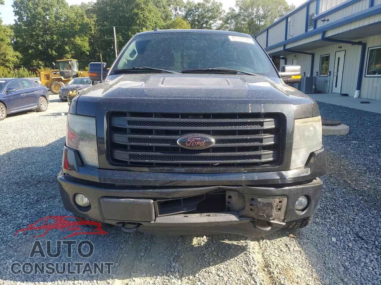 FORD F150 2014 - 1FTFW1ET5EFB51180