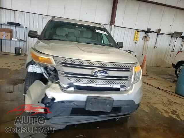 FORD EXPLORER 2015 - 1FM5K8B85FGA32052