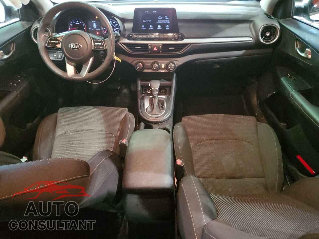 KIA FORTE 2020 - 3KPF24AD5LE142451