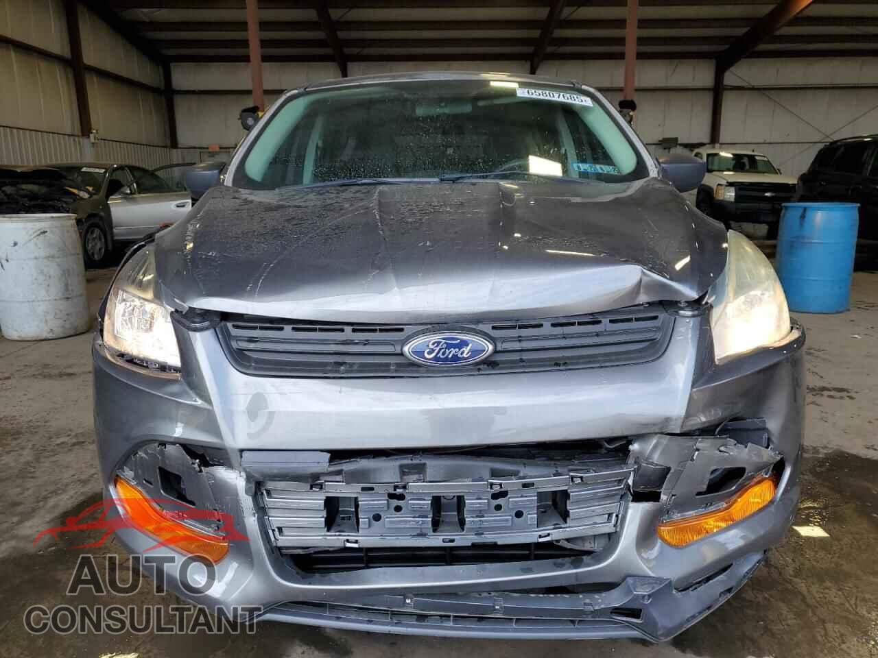 FORD ESCAPE 2014 - 1FMCU0F73EUC10206