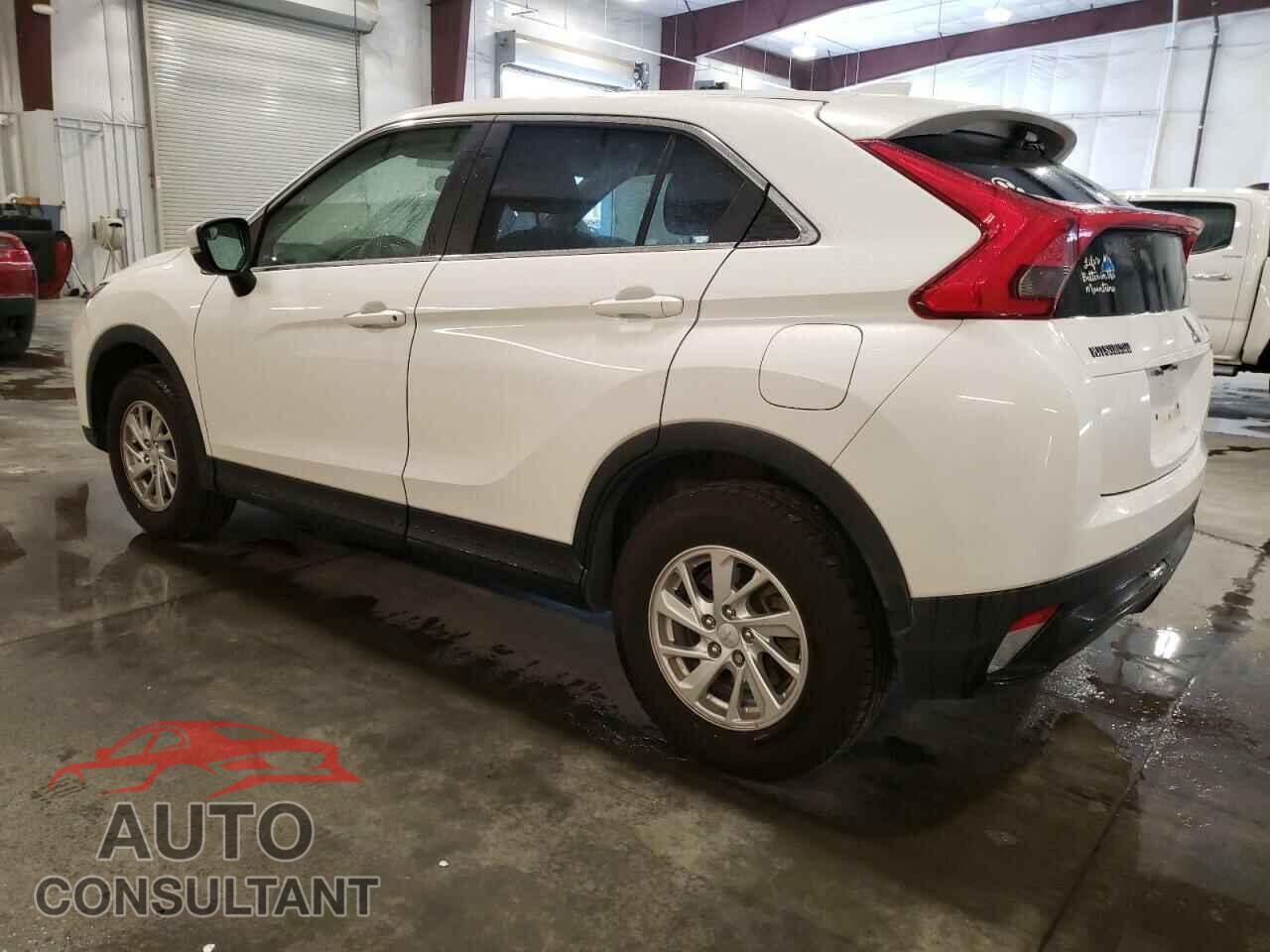 MITSUBISHI ECLIPSE 2018 - JA4AT3AA7JZ063124