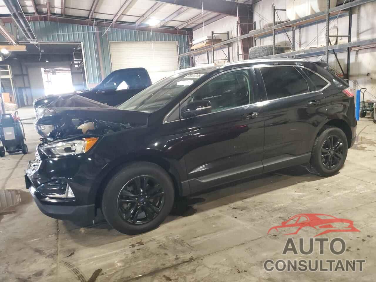 FORD EDGE 2019 - 2FMPK3J98KBC24752