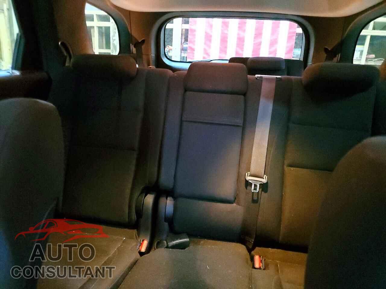 DODGE DURANGO 2019 - 1C4RDJAG5KC585494