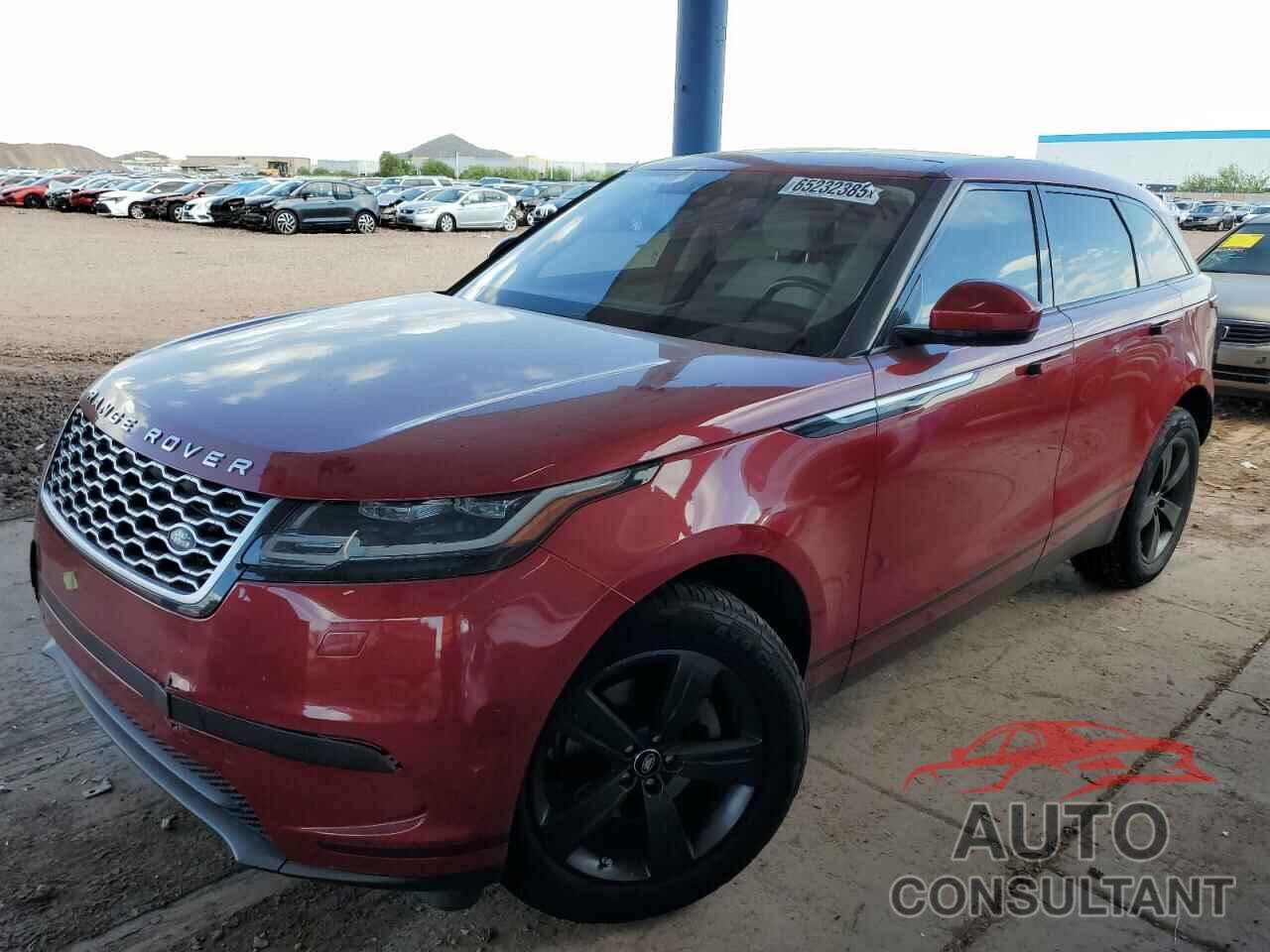 LAND ROVER RANGEROVER 2020 - SALYB2EX4LA262822