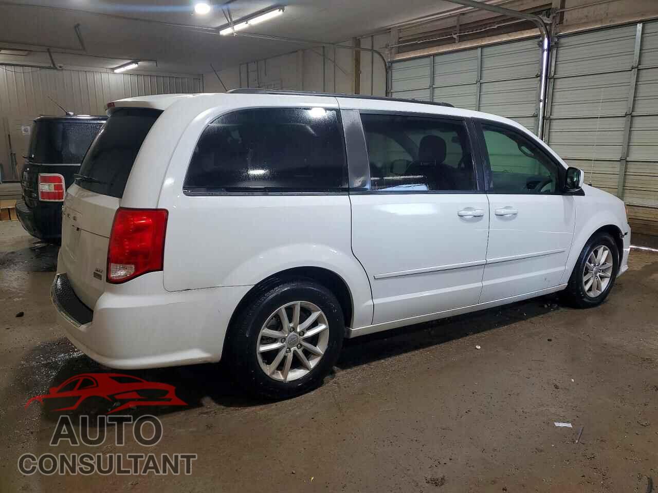 DODGE CARAVAN 2016 - 2C4RDGCG2GR249400