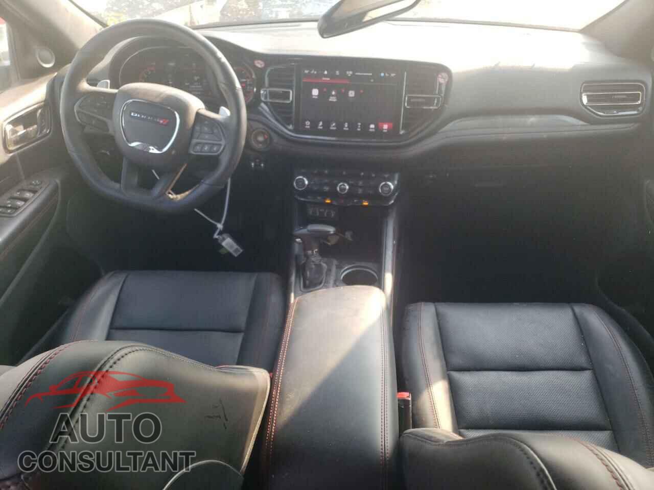 DODGE DURANGO 2024 - 1C4RDJDG9RC138043